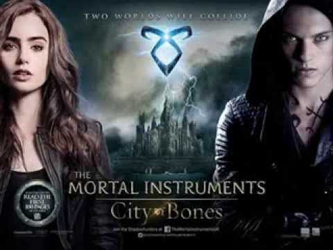 Demi Lovato - Heart by Heart (From the movie "The Mortal Instruments: City of Bones"")