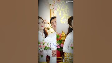 Lễ Đính Hôn Ngọc Trinh #trendingshorts #ngọctrinh