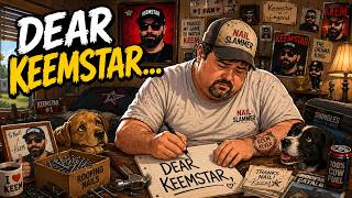 Dear Keemstar… It’s NailSlammer