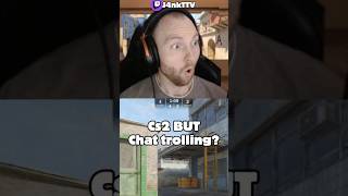 Cs2 BUT Chat trolling | Twitch: J4nkTTV #Cs2 #CounterStrike2 #lustigeclips #lustigevideos #TwitchDE