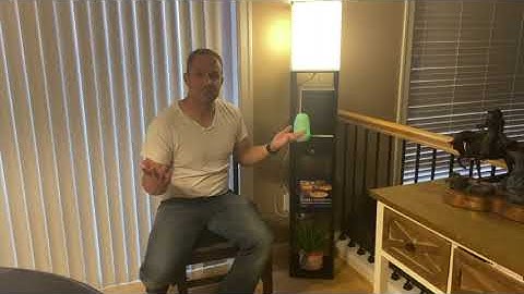 Sunmory Floor Lamp With Shelves And USB Port Review