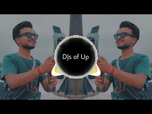 Veer Hanumana Ati Balvana | Jai Sharee Ram | 150 Bpm Remix | Dj Harsh | Djs Of Up class=