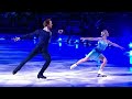 Евгения Тарасова — Владимир Морозов: Пигмалион и Галатея. Шоу Чемпионы на льду в Москве 2022