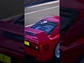 Take the reins of a racing legacy as the Ferrari F40 roars into the Shop!