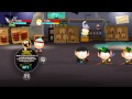 South Park™- The Stick of Truth™ - Giggling Donkey Gameplay Trailer [UK]