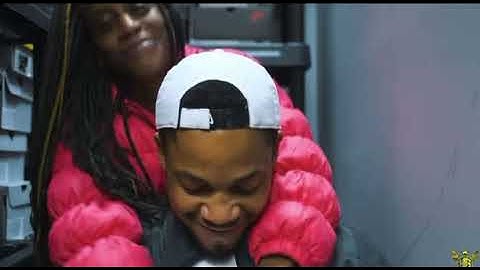 BullyStro - KitKat (Exclusive-Official Music video)