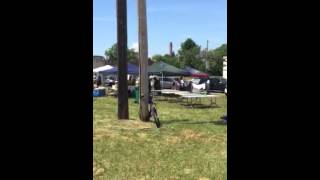 WBLK at Super Price Choppers 4th Annual Appreciation Day!