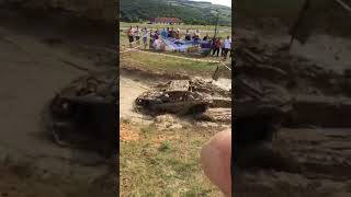 Off road Trial Bihor 2018