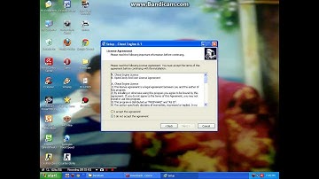How To Download And Install Cheat Engine 6.1
