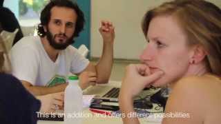 Frontier Zones - International Summer School