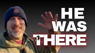They Walked With Jesus... But Didn't Recognize Him