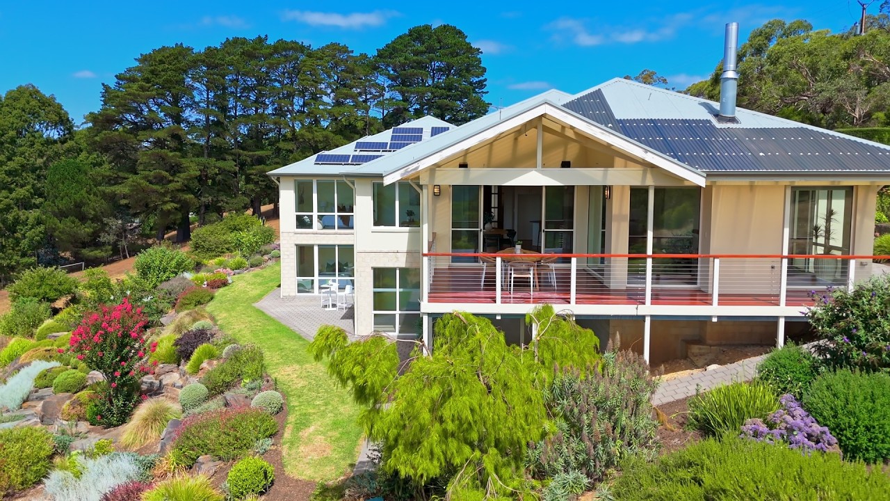 A Multi-Gen Dream - 4 Brown Road, Bradbury | South Australia with Valerie Timms & Ellie Purton