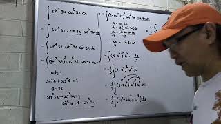 TRIGONOMETRIC FUNCTION BY INTEGRATION 