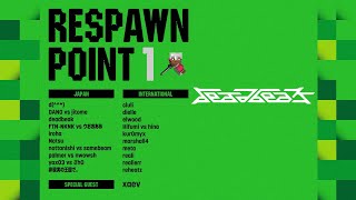 Deadbeak Respawn Point 1 Dariacorehyperflip