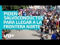 Video de Tapachula