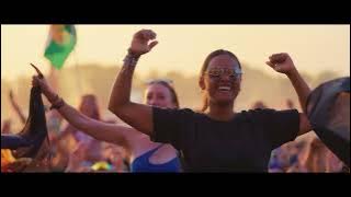 David Guetta & Kim Petras - When We Were Young (Adictz Remix) - Hardstyle Remix