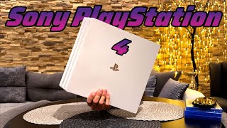 [Tech] Sony PlayStation 4 - Amiért Vettem egy 4K-s TV-t