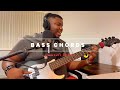 Bethel Music - Goodness of God || Bass Chords || Bass Workshop with Kingsley Udofa