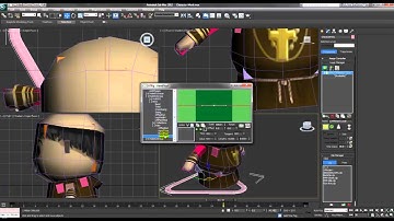 Attack The Horde Tutorial Series - 2.1