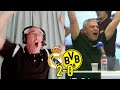 La 15 champions as reaccionamos al real madrid 20 borussia dortmund en tiempo de juego cope