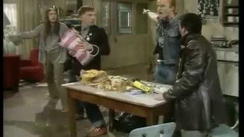 Ace of Spades TV show performance - TV Show performance video thumbnail