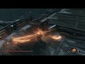 Sekiro - Divine Abduction with Living Force