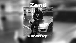 EX - Zenti (Speed Up) Resimi