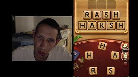 Word Connect Level 97 Solved Answers