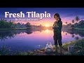 Fresh Tilapia - Peenoise Music (Official music video)