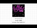 Clean Instrumental 아이브 IVE All Night Feat SAWEETIE With Backing Vocal mp3