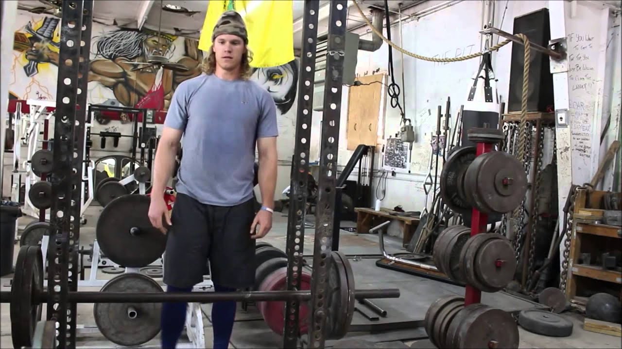 noah syndergaard workout