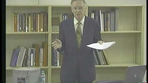 PSYC 3339 LECTURE 12A