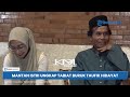Di Hadapan Dedi Mulyadi, Mantan Istri Taufik Hidayat Ngaku Ditinggal saat Hamil: Nikah Cuma 2 Minggu
