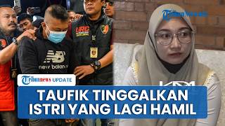 Di Hadapan Dedi Mulyadi, Mantan Istri Taufik Hidayat Ngaku Ditinggal saat Hamil: Nikah Cuma 2 Minggu