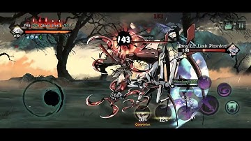 Phantom Blade: Executioners | Dark Raider | Tang Sect Frenzy - Master 3 - Ignite