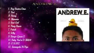 OPM - Andrew E So Wholesome