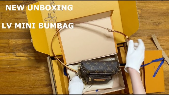 MSCHF's 'microscopic' Louis Vuitton handbag sells for over $63K at