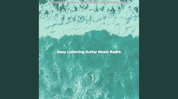 Remarkable Ambiance for Resting Easy