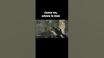 Crossover Magic: CS2 on Mac! 🎩✨ #cs2 #mac #crossover