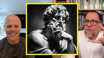 The Most Important Theory in Philosophy (And Why it Matters)| Tim Ferriss and John Vervaeke