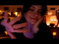 Affirmations positives  sendormir avec le pleins damour   asmr