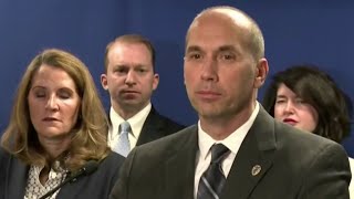 Former Macomb County prosecutor sentenced to 21 months in prison