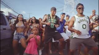 Oh Polêmico | NA ONDINHA - CLIPE OFICIAL