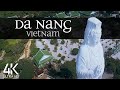 【4K】🇻🇳 1 HOUR DRONE FILM: «Da Nang - Vietnam» 🔥🔥🔥 Ultra HD 🎵 Relaxation Music