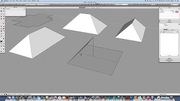 024 SketchUp.us Tips to build a house roof part 2