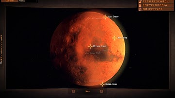 Take On Mars: Robotics Missions ! Designing Rovers For Scenarios!