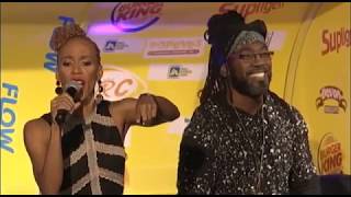Dancin' Dynamites 2018 EP7 SEGE
