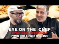 PARISIAN PERSIAN Food &amp; Family Businesses | Eye On The Chef | Chef Sam Tavassoli