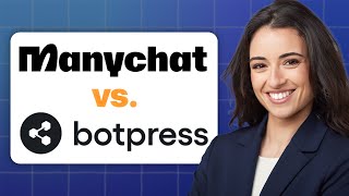 ManyChat vs BotPress Comparison (Actual Honest 2026 Comparison - Which one is better?)