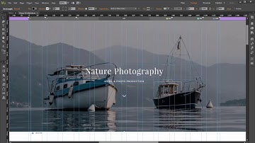 How to add background images to slideshow | WILD Muse Template